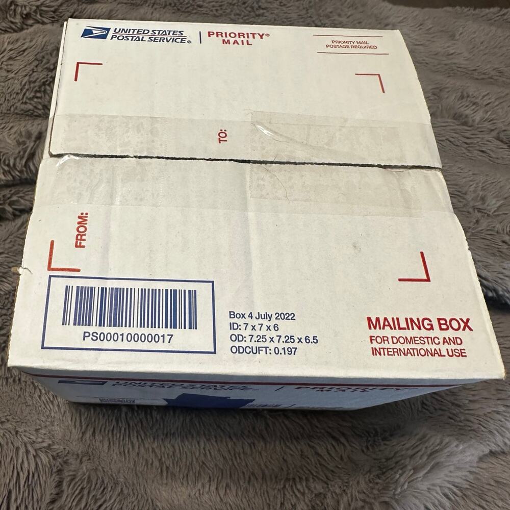 Lego-Minecraft Mystery Box